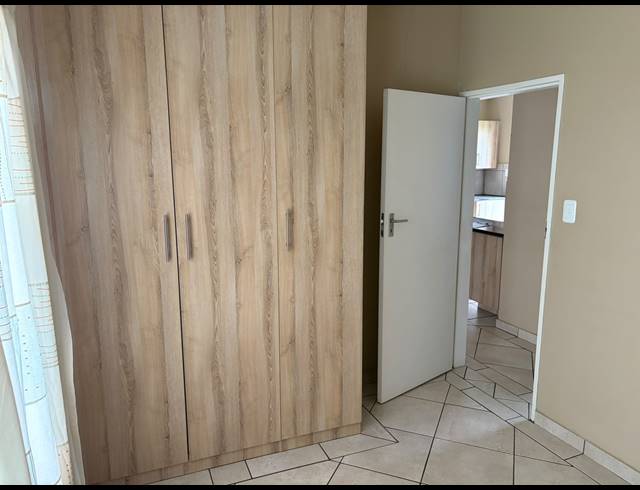 2 BEDROOM TOWNHOUSE FOR SALE IN RIVERSDALE